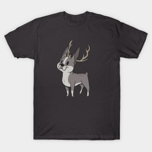 The Bostalope T-Shirt